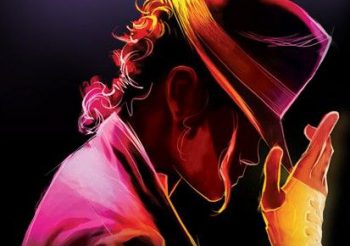 Billie Jean by Michael Jackson
