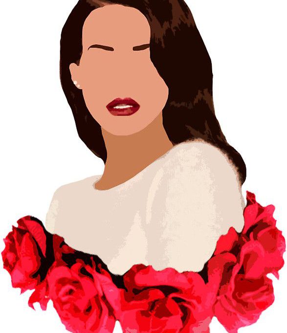 Born To Die by LANA DEL REY