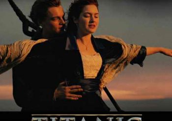 Titanic